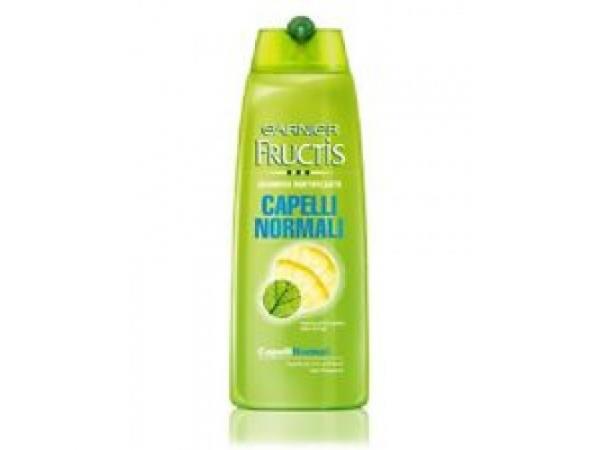 shampoo fructis normal hair ml.250